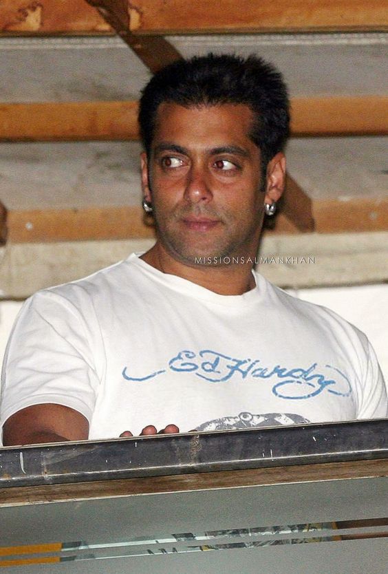 Salman Khan